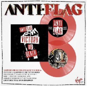 Victory Or Death (We Gave 'Em Hell)  (Col.)
