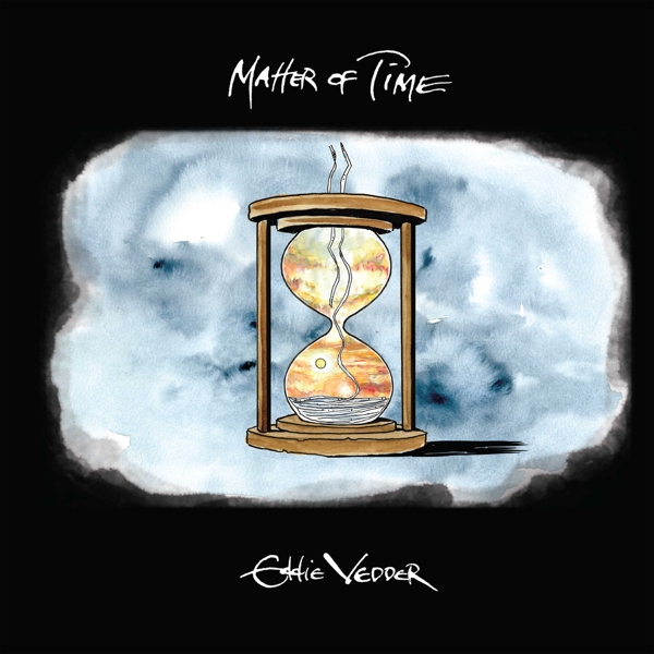 Matter of Time / Say Hi (Ltd. Edt. 7")