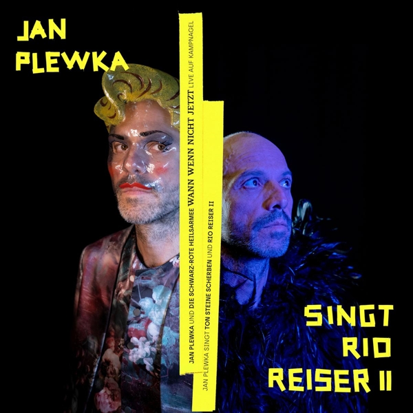 Plewka, Jan