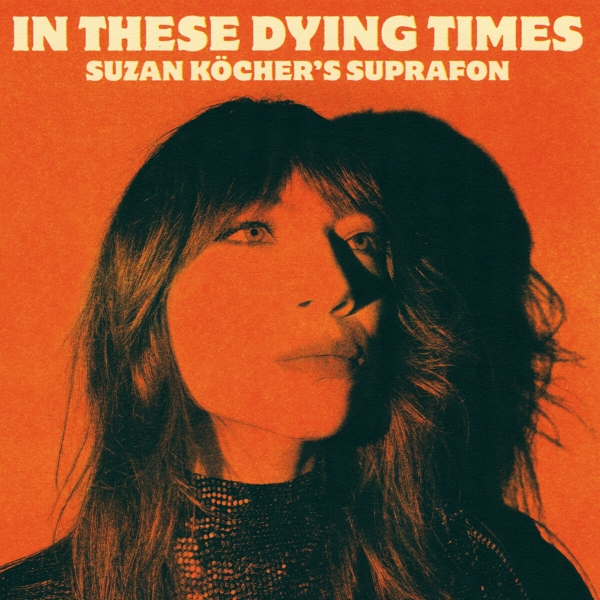 In These Dying Times (LP/Recycled Black Vinyl)