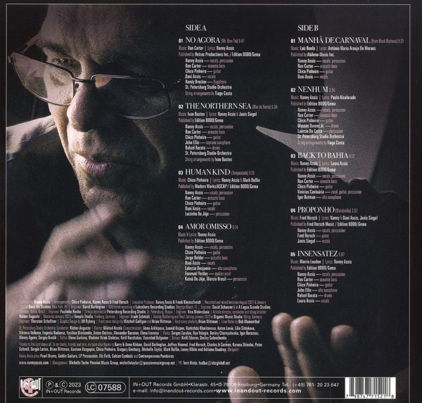 Rovanio (Black Vinyl/signed+limited)
