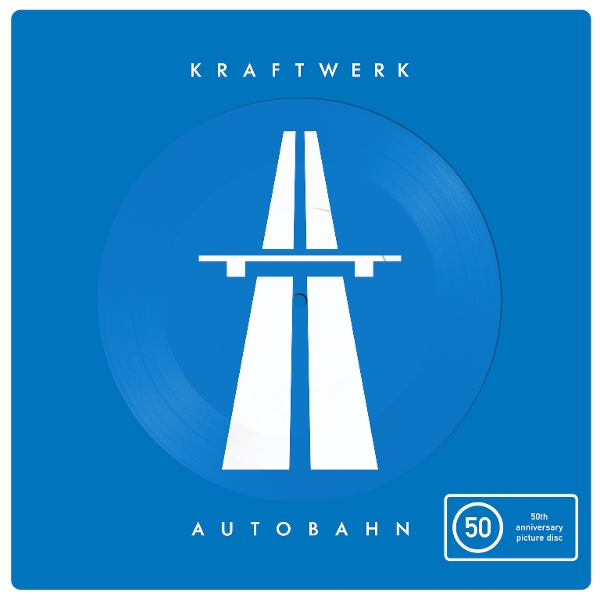 Autobahn(50th Anniversary)