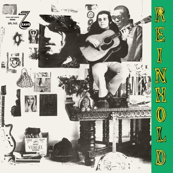 Reinhold