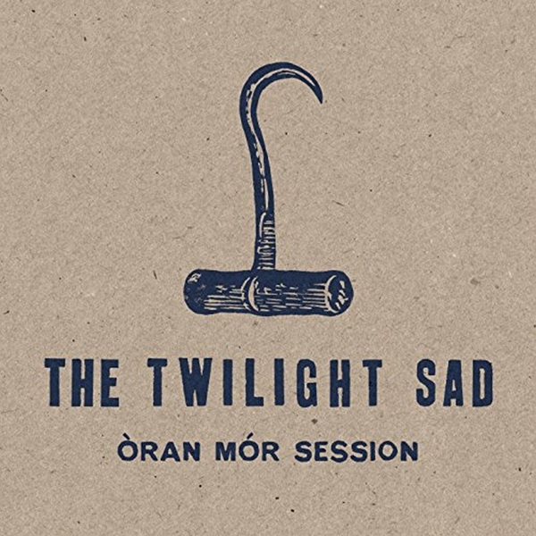 Oran Mor (LP)