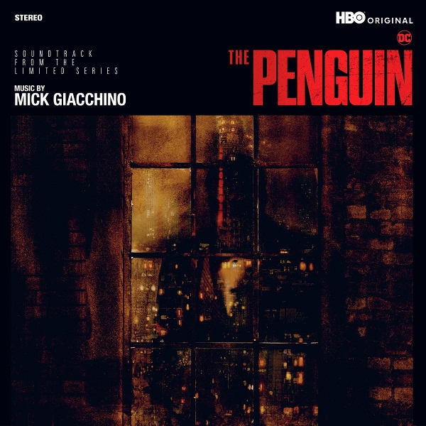 The Penguin