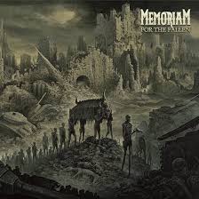 For The Fallen (Gold LP)
