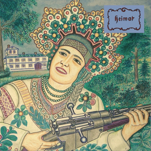 Heimat (10th Anniversary Reissue)