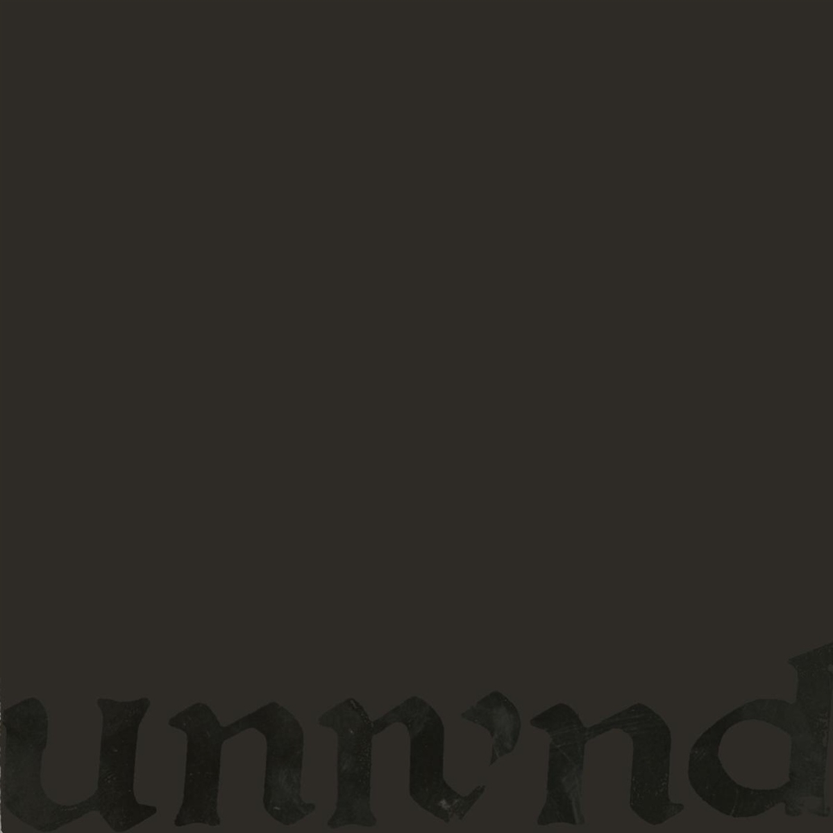 Leaves Turn Inside You (Ltd. Indie Edition)