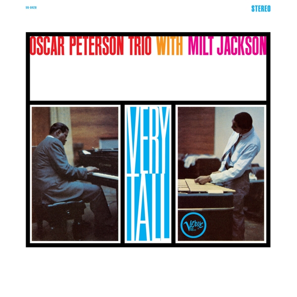 Very Tall (Acoustic Sounds)