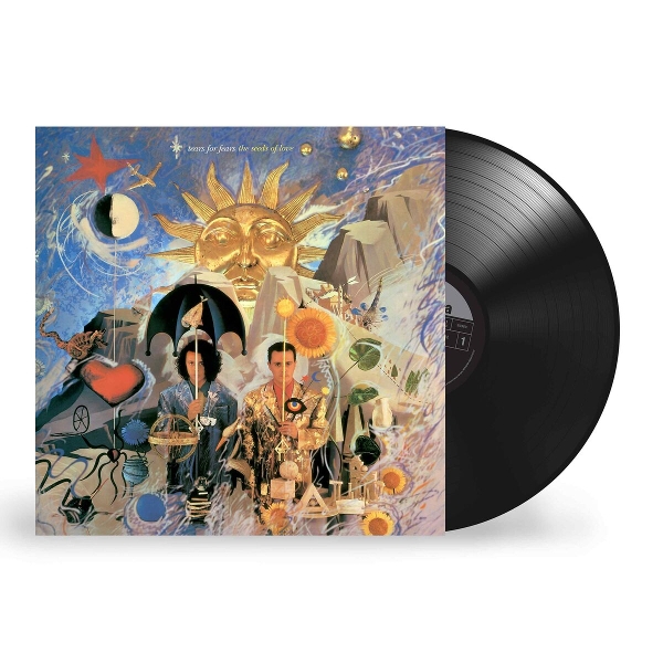 The Seeds Of Love (Half-Speed Remastered 2021 Ltd)