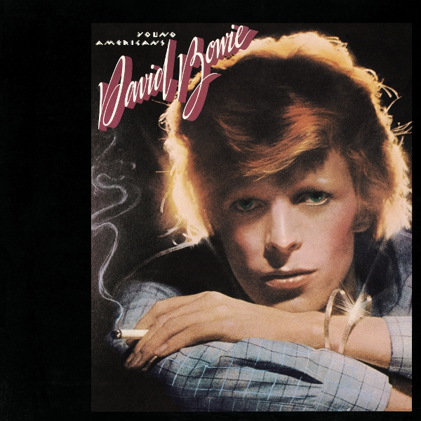 Young Americans(50th Anniversary)