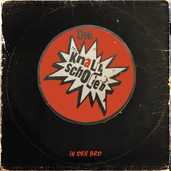 In Der BRD