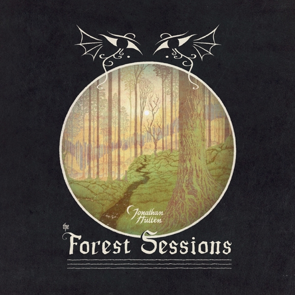 The Forest Sessions (Black Vinyl)