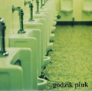 Godzik Pink