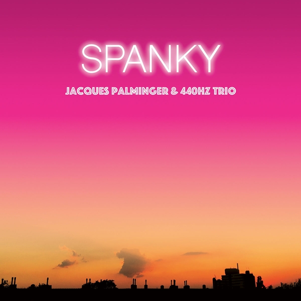 Spanky Und Seine Freunde (2LP)