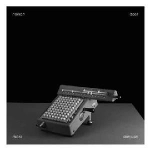 Micro Don Juan (LP+CD)