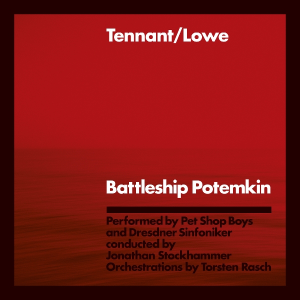 Battleship Potemkin(2023 Remaster)