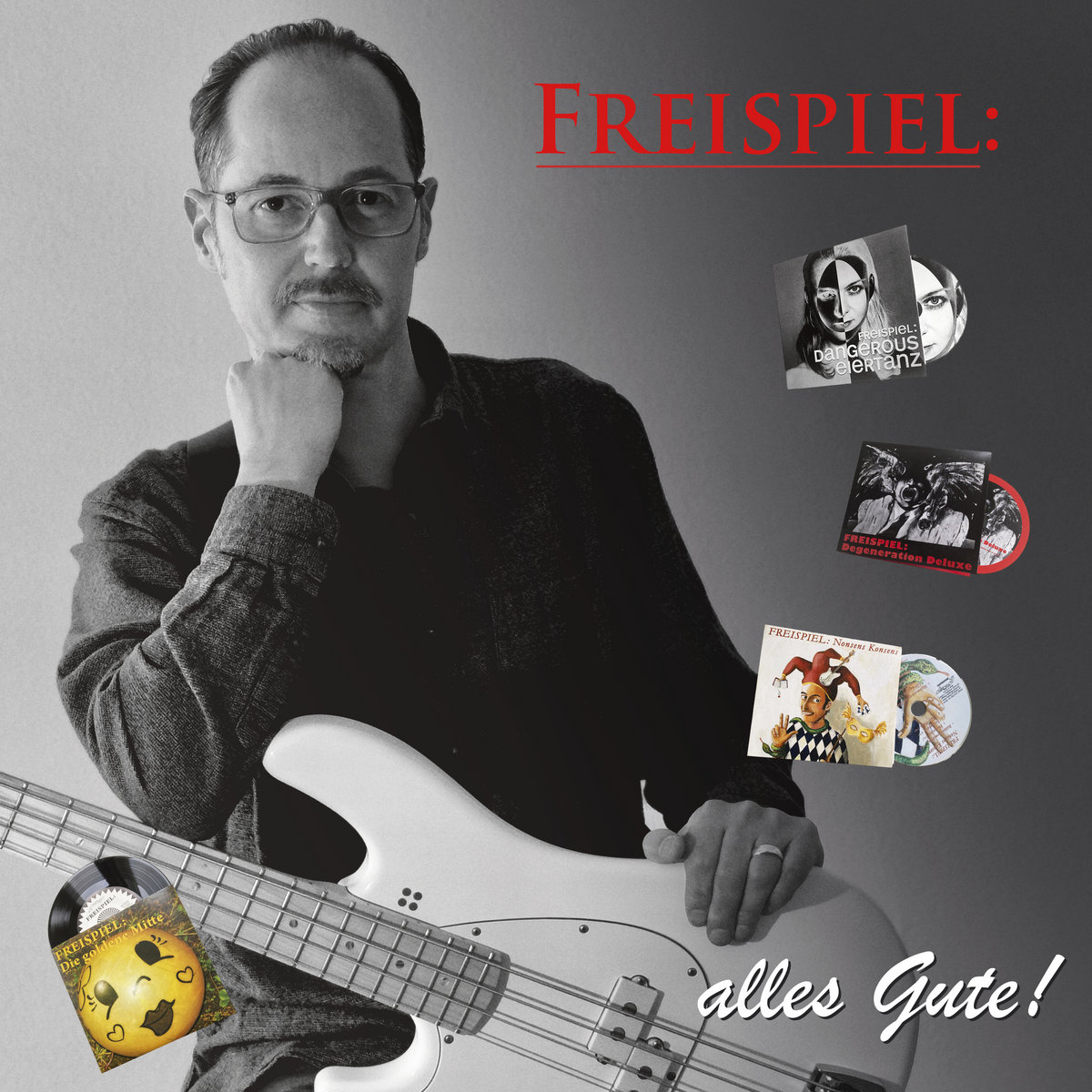 alles Gute!