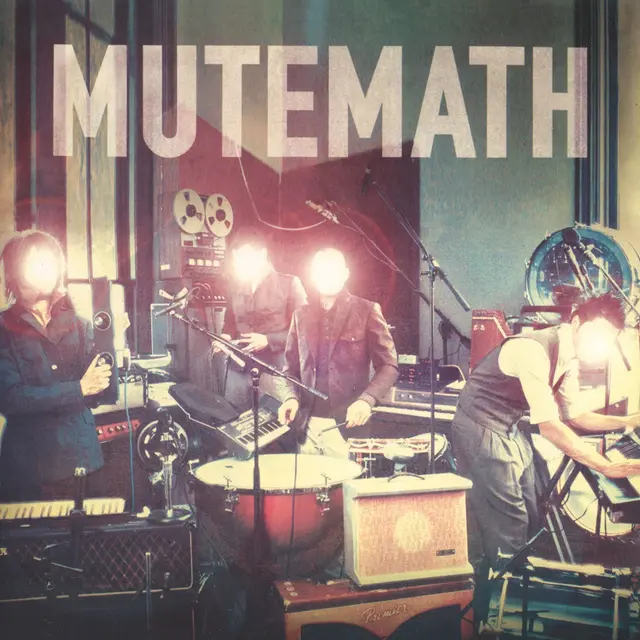 Mutemath (RSD 2026)