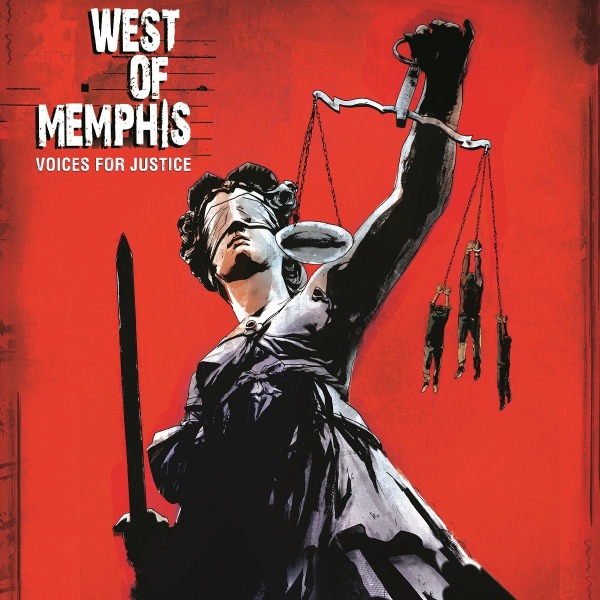 West Of Memphis:Voices For Justice