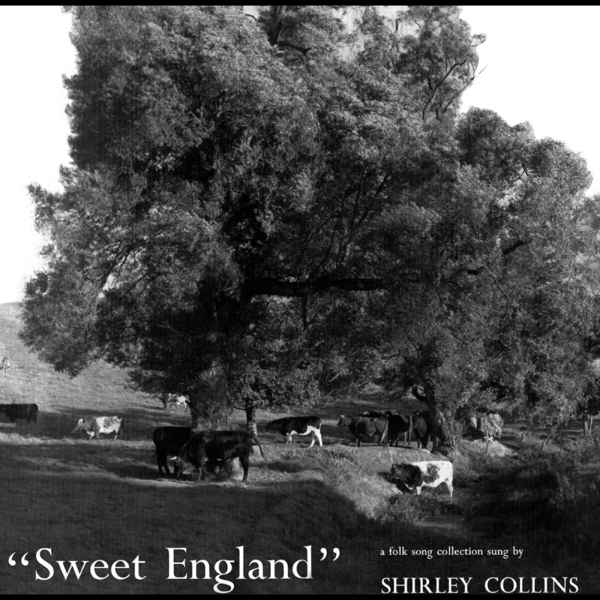 Sweet England (Ltd. Remastered Edition)