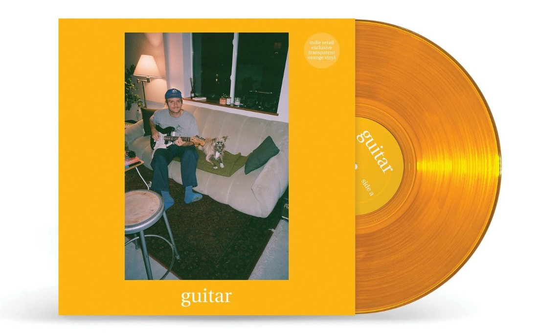 Guitar (Ltd. Indie Exclusive)