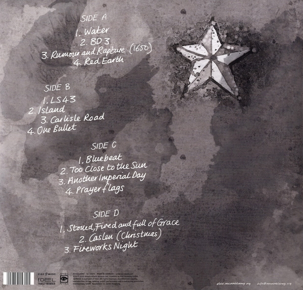 Carnival (2LP/180g/Gatefold)