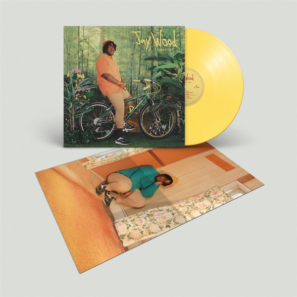 SLINGSHOT (Ltd. Canary Yellow Vinyl)
