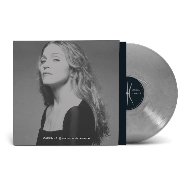 Veronica Electronica (Limited Edition)