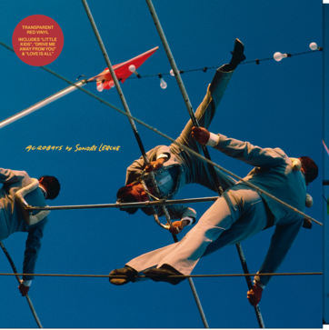 Acrobats