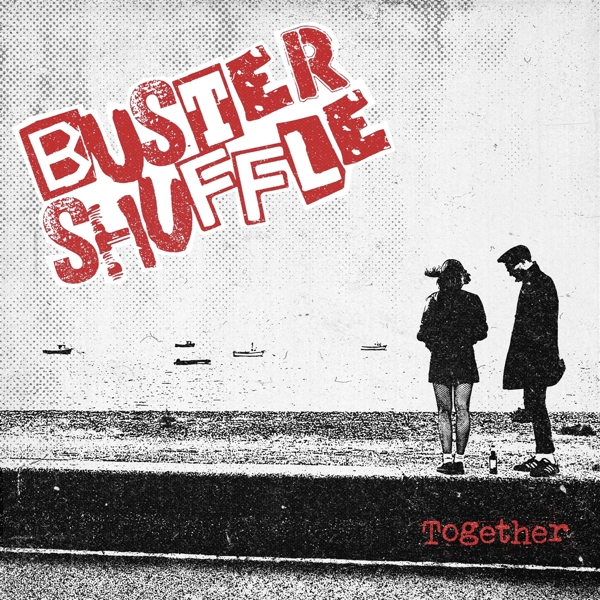 Together (Black Vinyl)