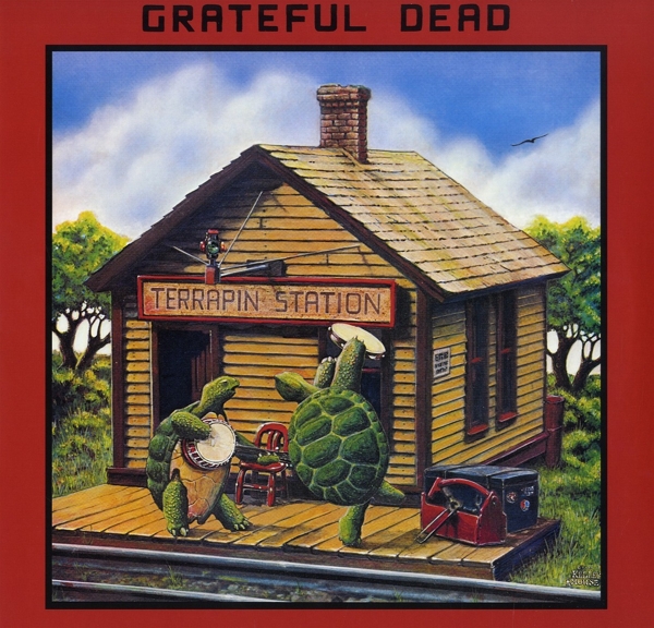Terrapin Station