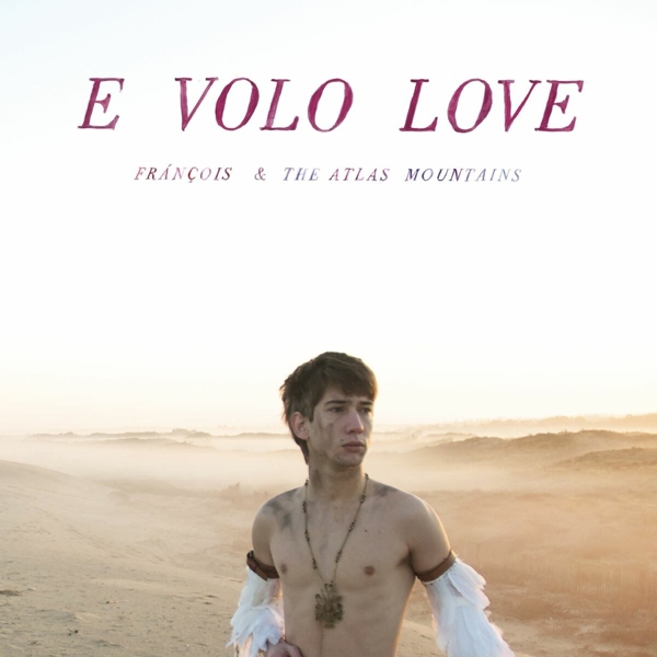 E Volo Love (Vinyl+MP3)