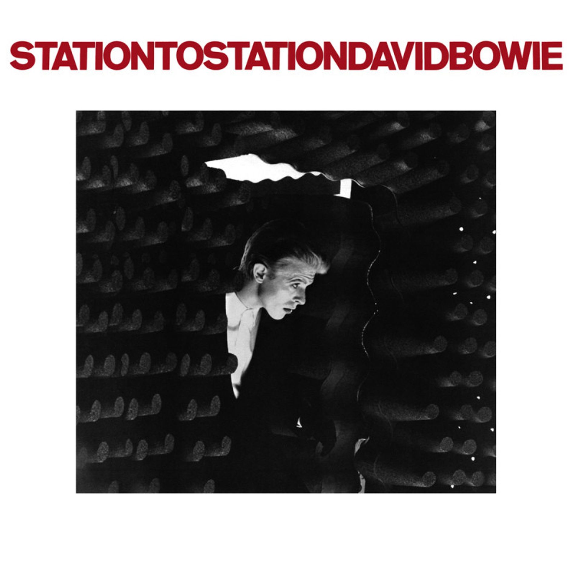 Station To Station (Remastered)