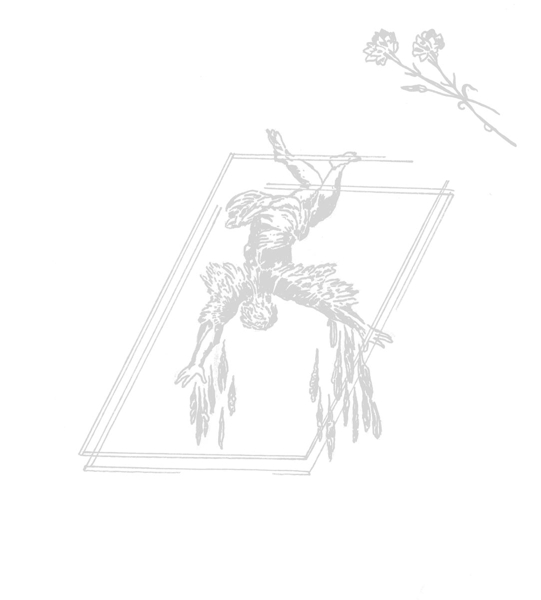 Held Above