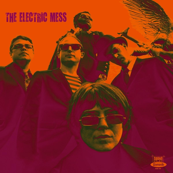 The Electric Mess
