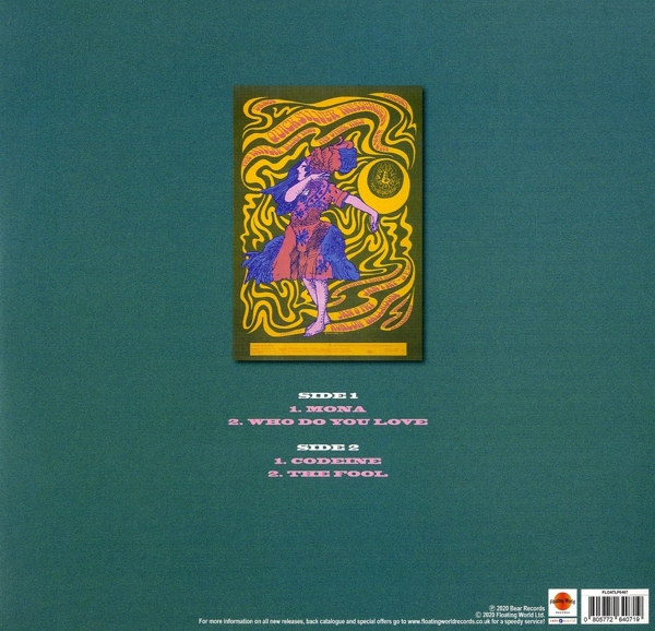 The Summer Of Love-Live (Ltd Black Vinyl)