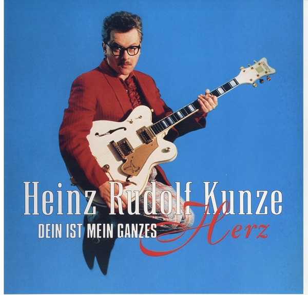 Dein ist mein ganzes Herz