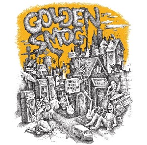 On Golden Smog (30th Anniversary)