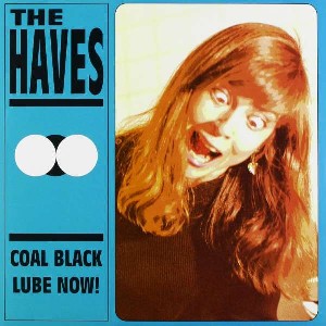Coal Black Lube Now