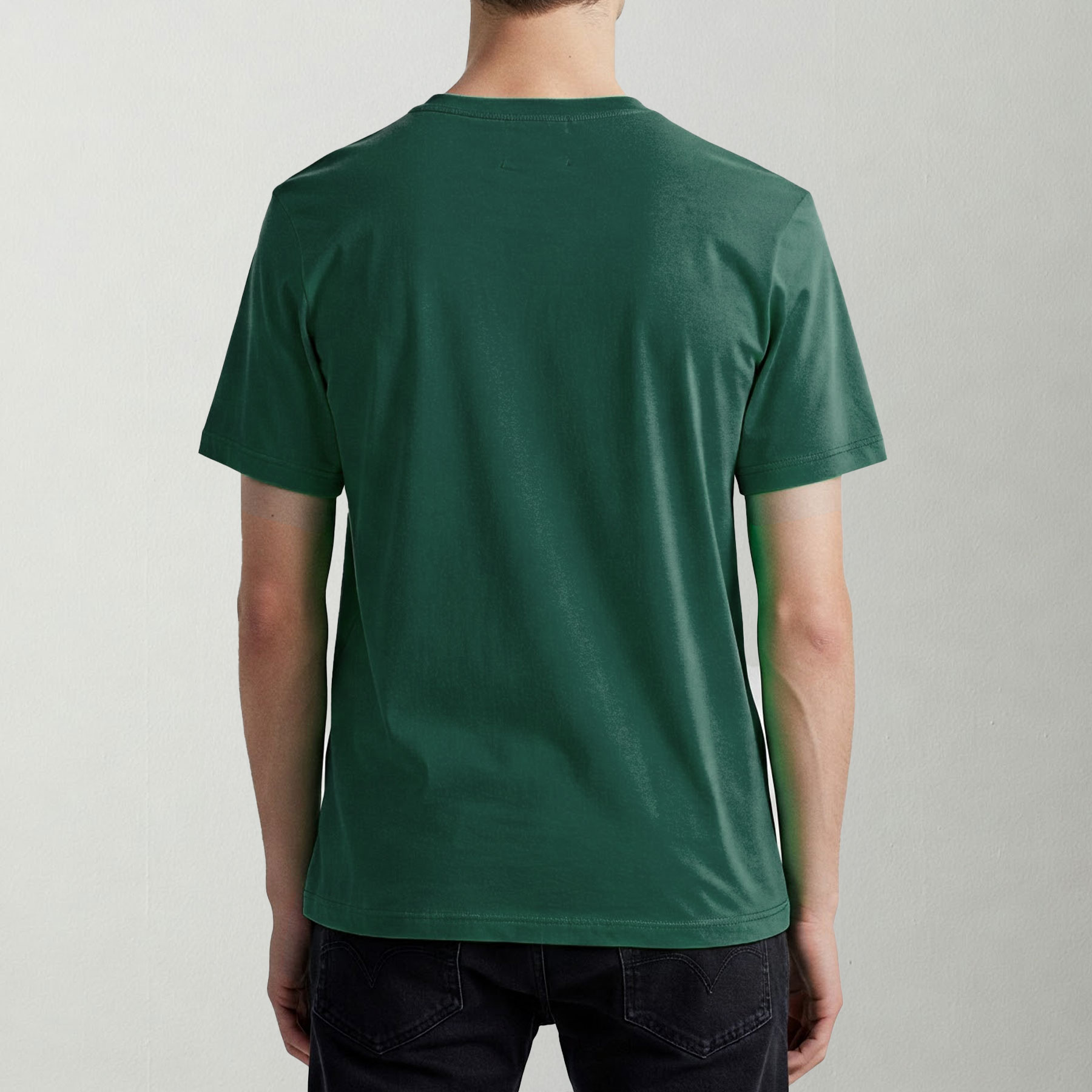 T-Shirt Grün (L)