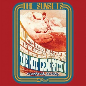 Hot Generation.. Hot Generation..