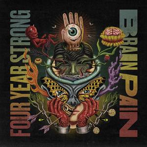 Brain Pain (Ltd.)