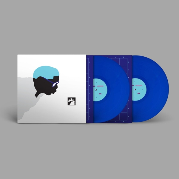 LXXXVIII (Blue 2LP+MP3)