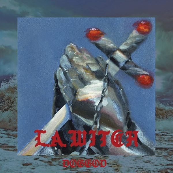DOGGOD (Silver Vinyl)