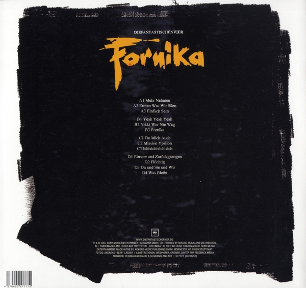 Fornika