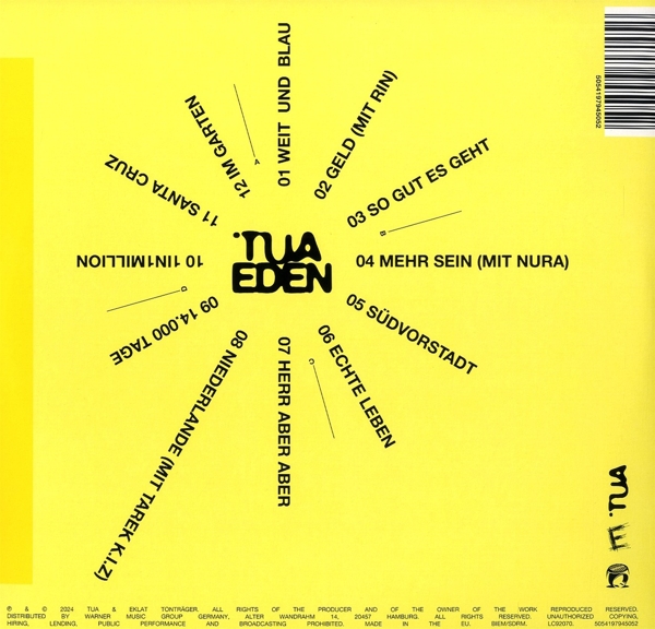 Eden