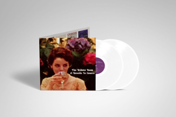 The Rubens Room - Él Records: In Camera (Col.)