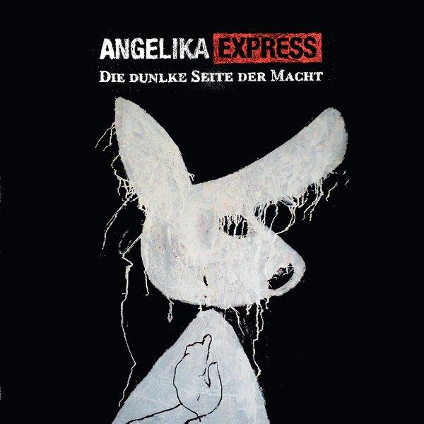 Die Dunkle Seite Der Macht (White Vinyl)