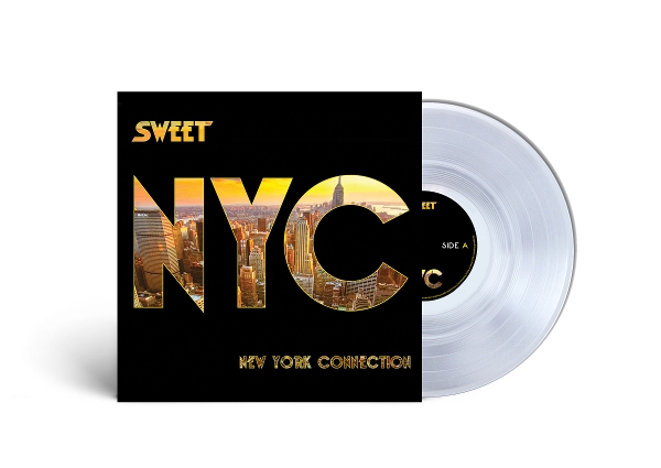 New York Connection (Col)
